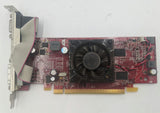 ATI Radeon HD 4350 512MB PCI-E Graphics Card