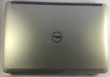Dell Latitude E6440 Laptop- 320GB HDD, 4GB RAM, Intel i5-4300M CPU, Windows 10 Pro