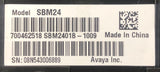 Avaya Anatel SBM24 24- Button Expansion Module- 700462518