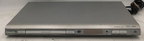 Philips DVP642 Progressive Scan DVD Video Player
