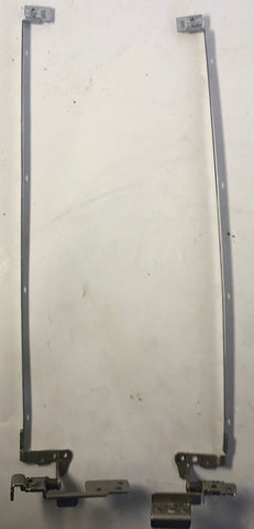 Lenovo IdeaPad G770 Laptop Left & Right Bracket & Hinge Set- AM0H4000400