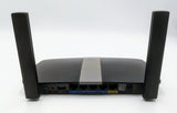 Cisco Linksys EA6350 AC1200+ Dual-Band Wi-Fi Router