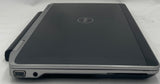 Dell Latitude E6320 Laptop- 128GB SSD, 8GB RAM, Intel i7 CPU, Windows 10 Pro