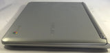 Samsung Chromebook XE303C12-A01US Notebook- 16GB SSD, 2GB RAM, Exynos 5 CPU, Chrome OS