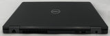 Dell Latitude 5590 Laptop- 240GB SSD, 8GB RAM, Intel i5 CPU, Windows 10 Pro