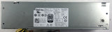 Dell OptiPlex 790 Desktop D240ES-00 240W Power Supply- 592JG