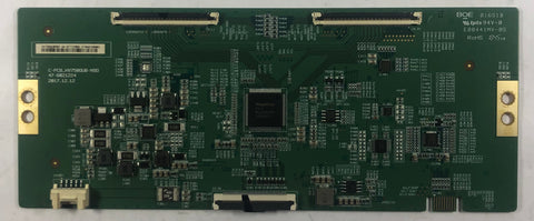 Hisense 75R6E1 4K LED TV 47-6021224 T-Con Board- 44-97713890