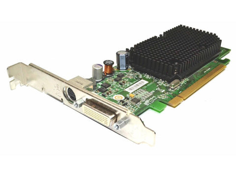 ATI Radeon X1300 Pro 256MB PCI-e Video Card- GJ501