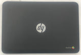 HP Chromebook 14 G3 Touchscreen- 16GB eMMC, 4GB RAM, NVIDIA Tegra CPU, ChromeOS