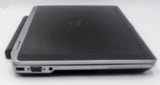 Dell Latitude E6430 Laptop- 128GB SSD, 4GB RAM, Intel i5 CPU, Windows 10 Pro