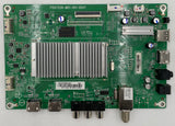 Insignia NS-39DR510NA17 LED TV 715G7228-M01-001-004Y Main Board- 756TXGCC0QK0010