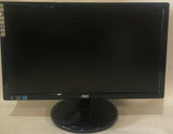 AOC e2043Fk 20" LED Monitor