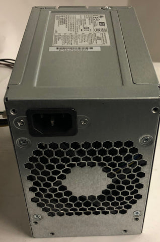 HP Compaq Elite 8100 Minitower Desktop PC8022 320W Power Supply- 508154-001