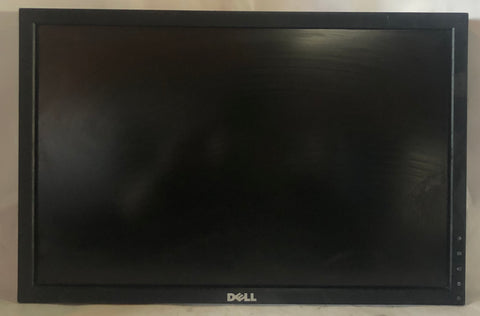 Dell UltraSharp 1909Wb 19" Widescreen LCD Monitor