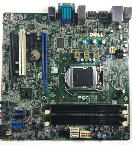 Dell OptiPlex 7020 Desktop AM0426 Motherboard- F5C5X