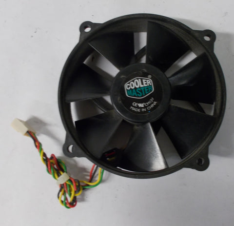 Cooler Master/Nidec Server Round DC Brushless Cooling Fan- DT1209HSHP
