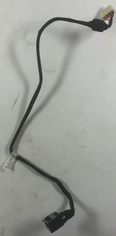 Toshiba Satellite L645 Laptop DC Power Jack &amp; Cable- DD0TE2AD000