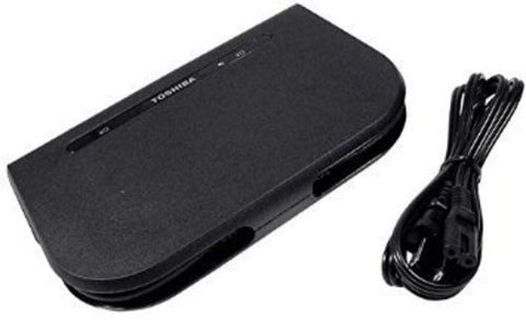 Toshiba Battery Charger-PA3091U-2CHG