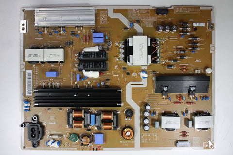 Samsung UN65KU6300FXZA 4K LED TV L65S6N_FSM Power Supply Board- BN44-00808D