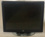 ELO ET1515L 15" Touchscreen LCD Monitor