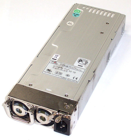 Emacs 2010840002 500W Server Redundant Power Supply- R2W-6500P-R