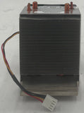 HP ProLiant ML350 G4 Server CPU Heatsink & Cooling Fan Assembly- 366166-001