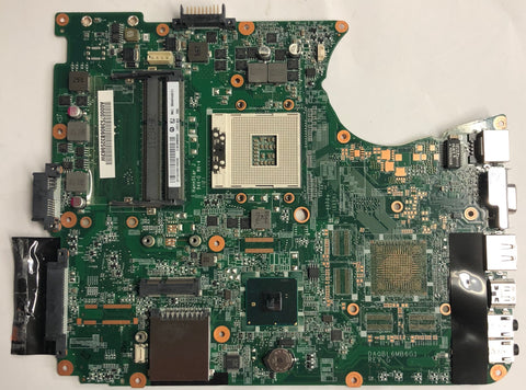 Toshiba Satellite L650 Laptop DA0BL6MB6G1 Motherboard- A000075380