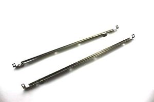 DELL Latitude E6400 Laptop Hinge Set- EC031000400