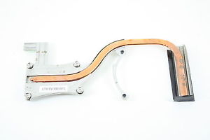 DELL Latitude WD-7 E6410 Laptop Heatsink- TNP01