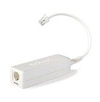 2Wire DSL Filter for 2-line phones - LFT4-2