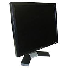Dell 17" LCD Monitor P170St