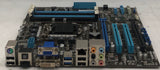 Asus Essentio CM8350 Desktop P8H67-M Pro Motherboard