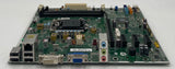 HP Pro 3400 Microtower PC H-Coupertino2_H61_uATX Motherboard- 657002-001