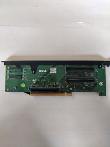 Dell R557C PCI-E Expansion Riser 1 Board PowerEdge R710