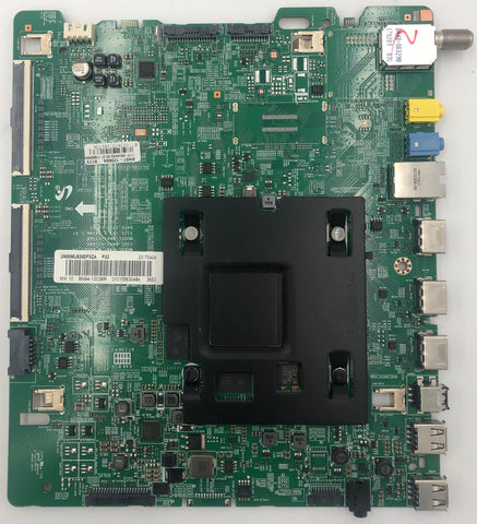 Samsung UN50MU630DFXZA 4K LED TV BN41-02568 Main Board- BN94-12036R