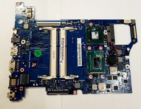 Samsung Ultrabook Series 5 Laptop Motherboard- BA92-11070B
