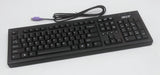 Acer PR1101 PS/2 Wired Slim Keyboard- KB.PS20P.116
