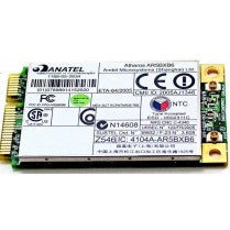 Lenovo ThinkPad R-Series Laptop Mini PCI-E WiFi Wireless Card- 39T5578