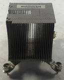 HP Compaq Pro 4300 Small Form Factor PC Heatsink- 611891-001