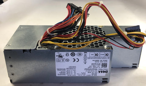 Dell OptiPlex 760 Desktop L235P-01 235W Power Supply- R224M