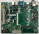 HP 200 G1 Microtower PC Desktop Motherboard- 755525-001