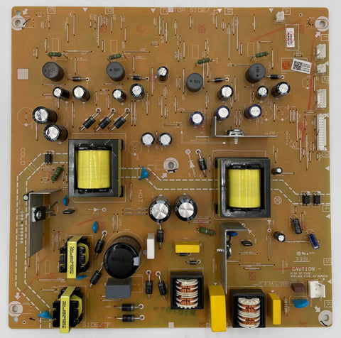 Philips 55PFL5601/F7 4K LED TV BA51RJF0102_1 Power Supply Board- AY1R3MPW