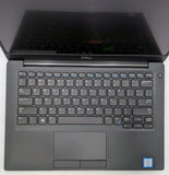 Dell Latitude 7390 Laptop- 256GB SSD, 16GB RAM, Intel i7 CPU, Windows 10 Pro