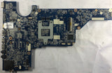 HP Pavilion g7-1075dx Laptop DA0R22MB6D0 Motherboard- 638856-001
