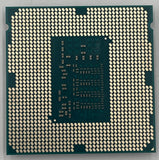 Intel Core i7-4790K Desktop CPU Processor- SR219