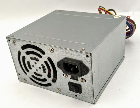 Macron Power 250W Switching Desktop Power Supply- MPT-A250W