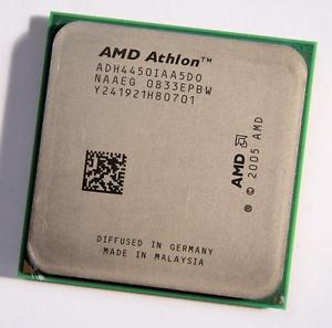 AMD Athlon X2 4450e Desktop CPU Processor - ADH4450IAA5DO