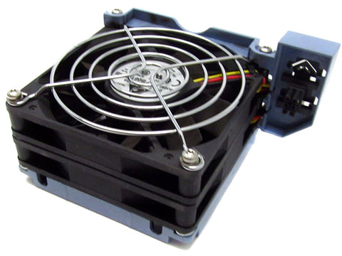 HP Integrity rx2600 Server Cooling fan and shroud- A7231-04060
