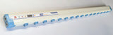 NRD Staticmaster Model 6110 16 Emitter Point Air Assist Bar Ionizer- 6110-0108