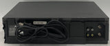 Zenith VRD4125 VHS Video Recorder